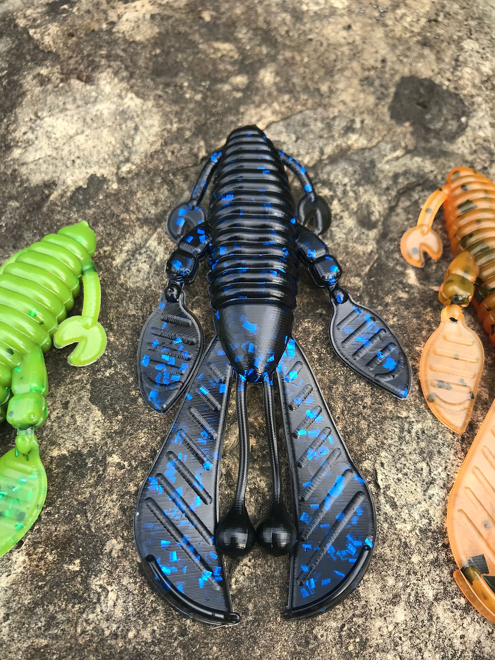 Thumbnail: Rogue punch bug
