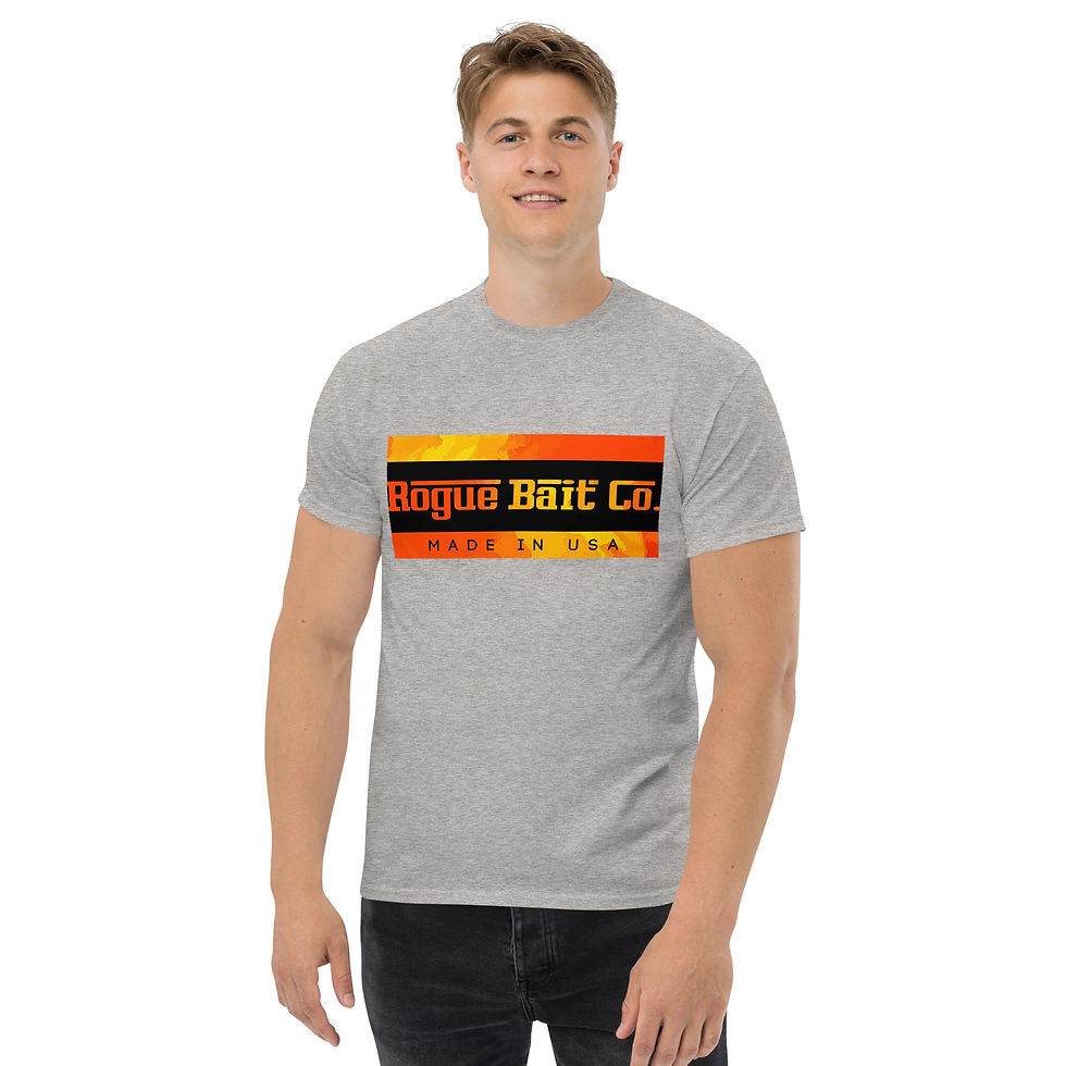 Thumbnail: Unisex classic tee