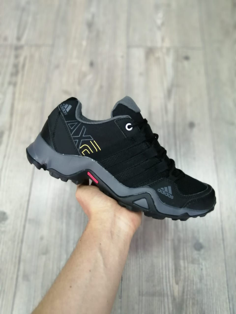 Miniatura: TENISS AAA IMPORTADO