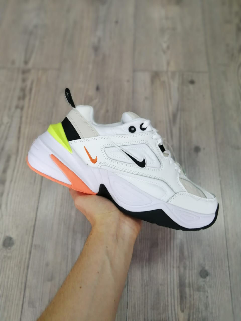 Miniatura: TENIS AAA IMPORTADO