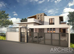 ARCHITECTURAL DESIGN