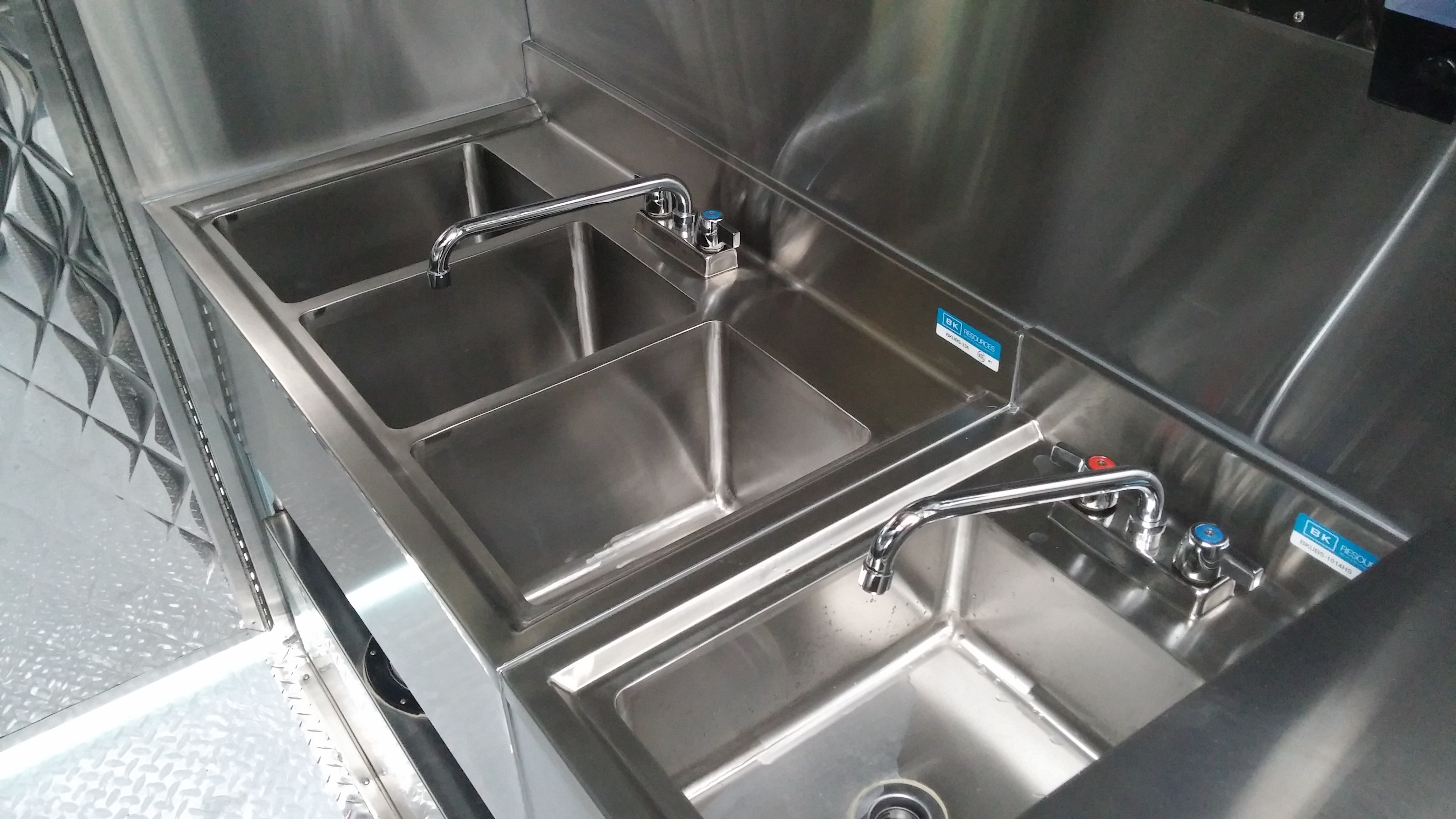 Top Shelf Mobile Cuisine NJ Food Truck