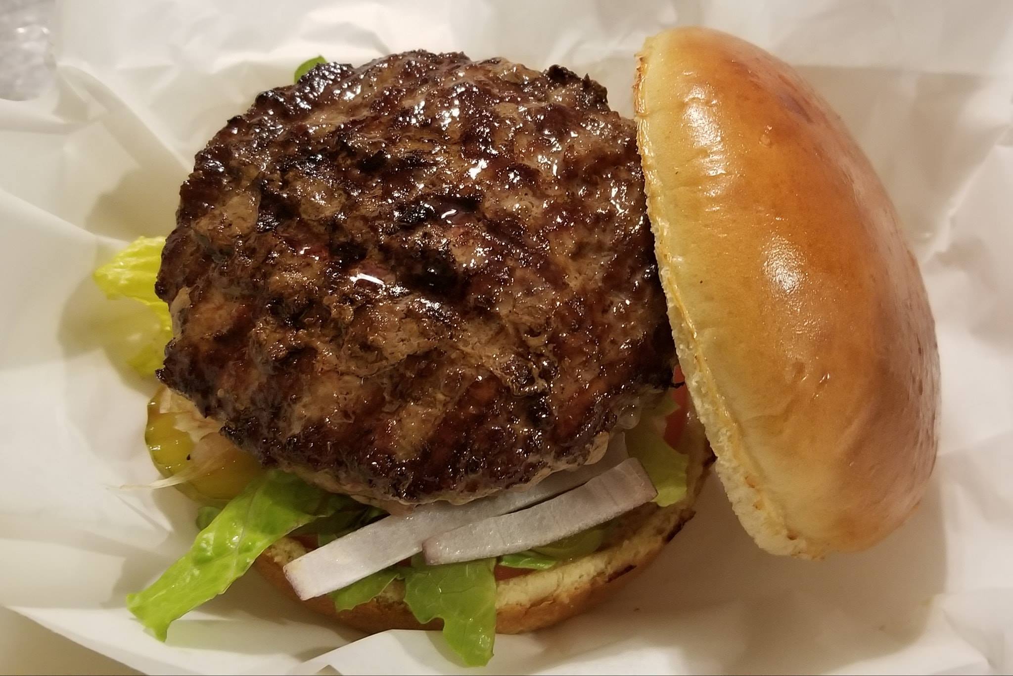 Top Shelf Mobile Cuisine Nj Food Truck