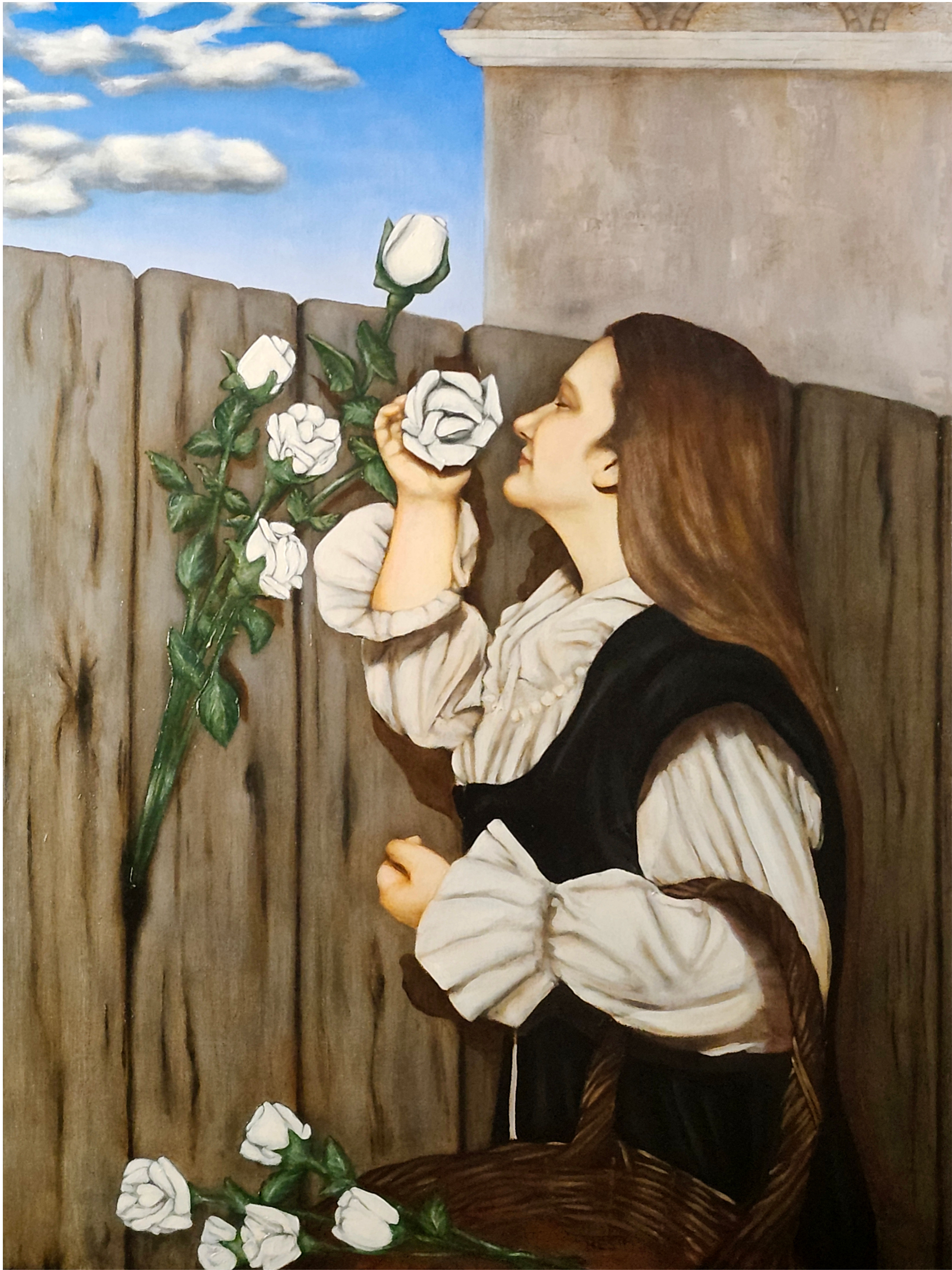 Gathering Grace