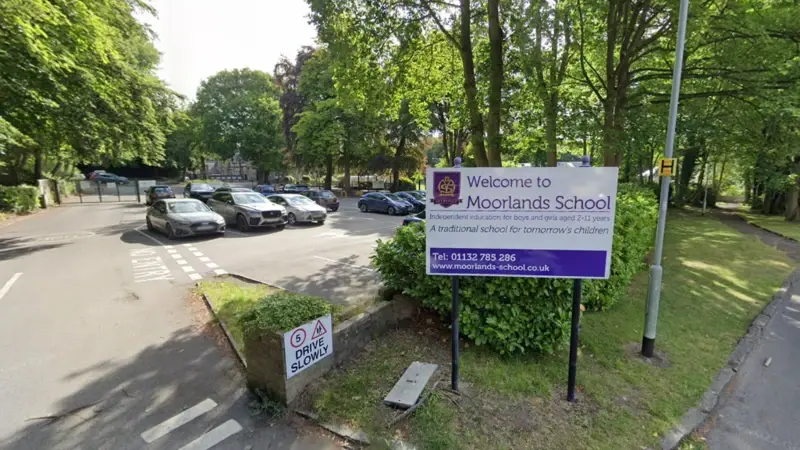 Moorlands School closure