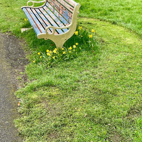 This week's news in brief