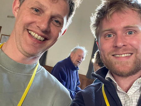 Quick news from the week