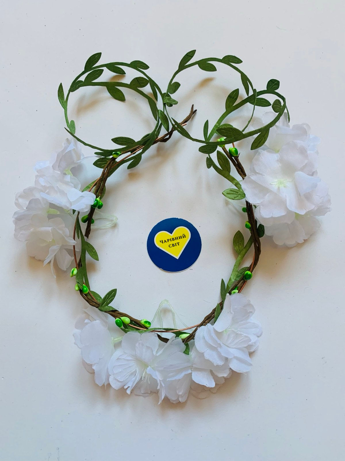 Набір-32 на обідок (все що на фото)