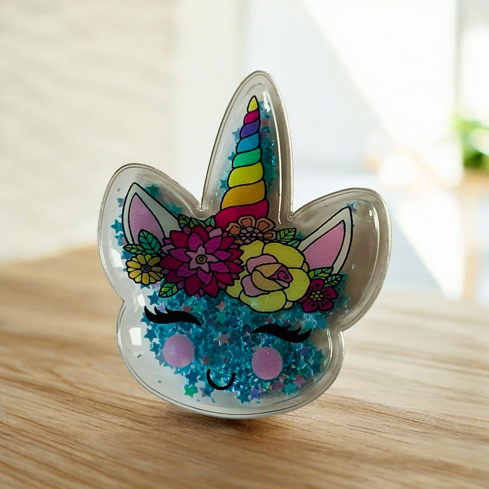 Прев'ю: Патч силікон розмір 6.2-5.2см 