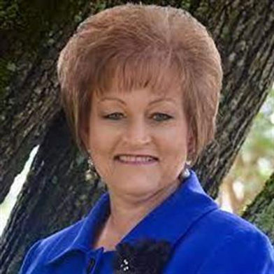 Superintendent Dr. Wendy Miller