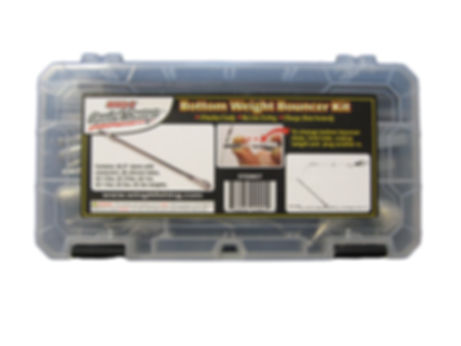 STEMKIT - Bottom Weight Bottom Bouncer Kit