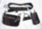 Thumbnail: BELTBAG 014 "Salem"