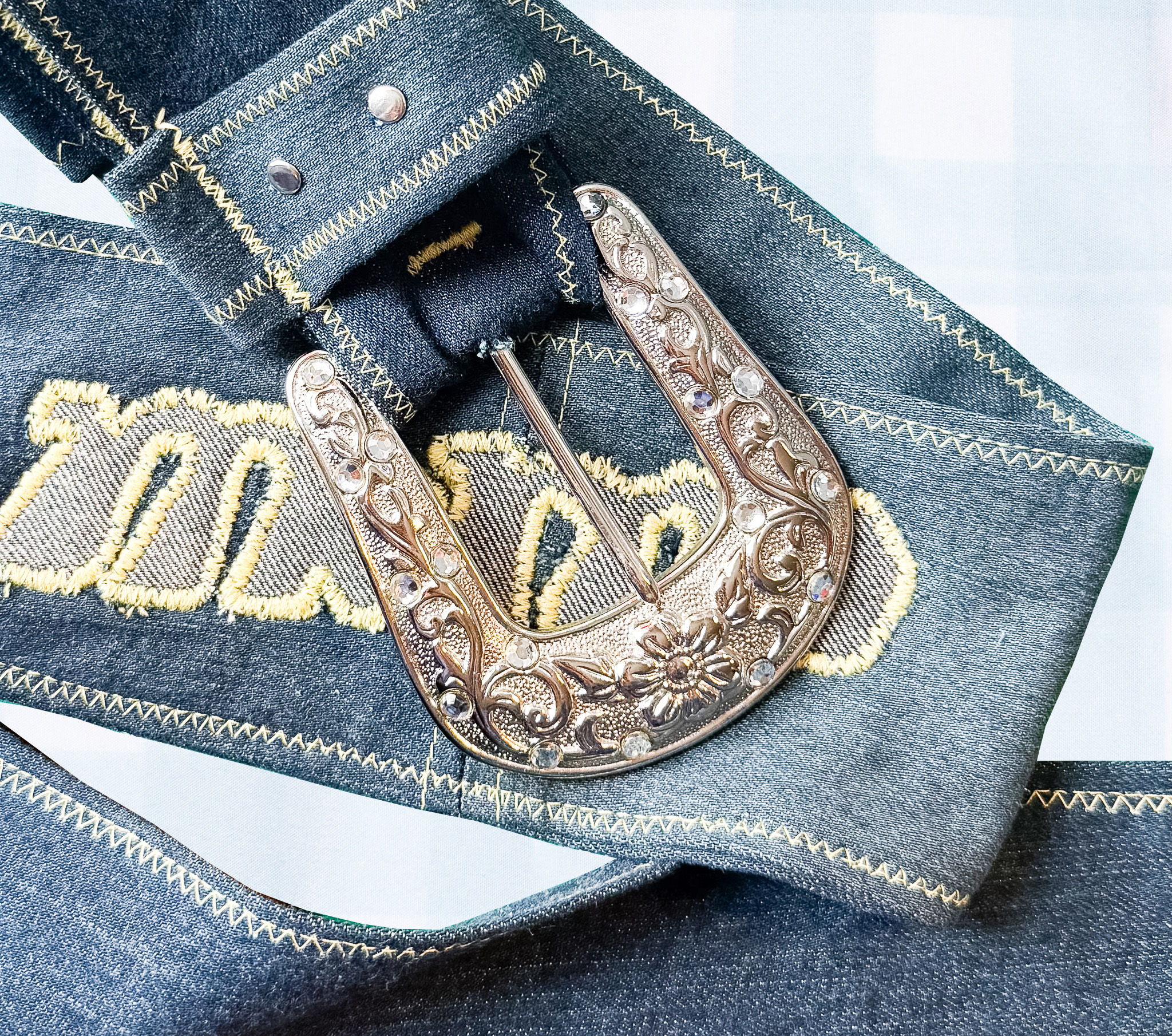 [CUSTOM] BELTBAG 025 "COCO"