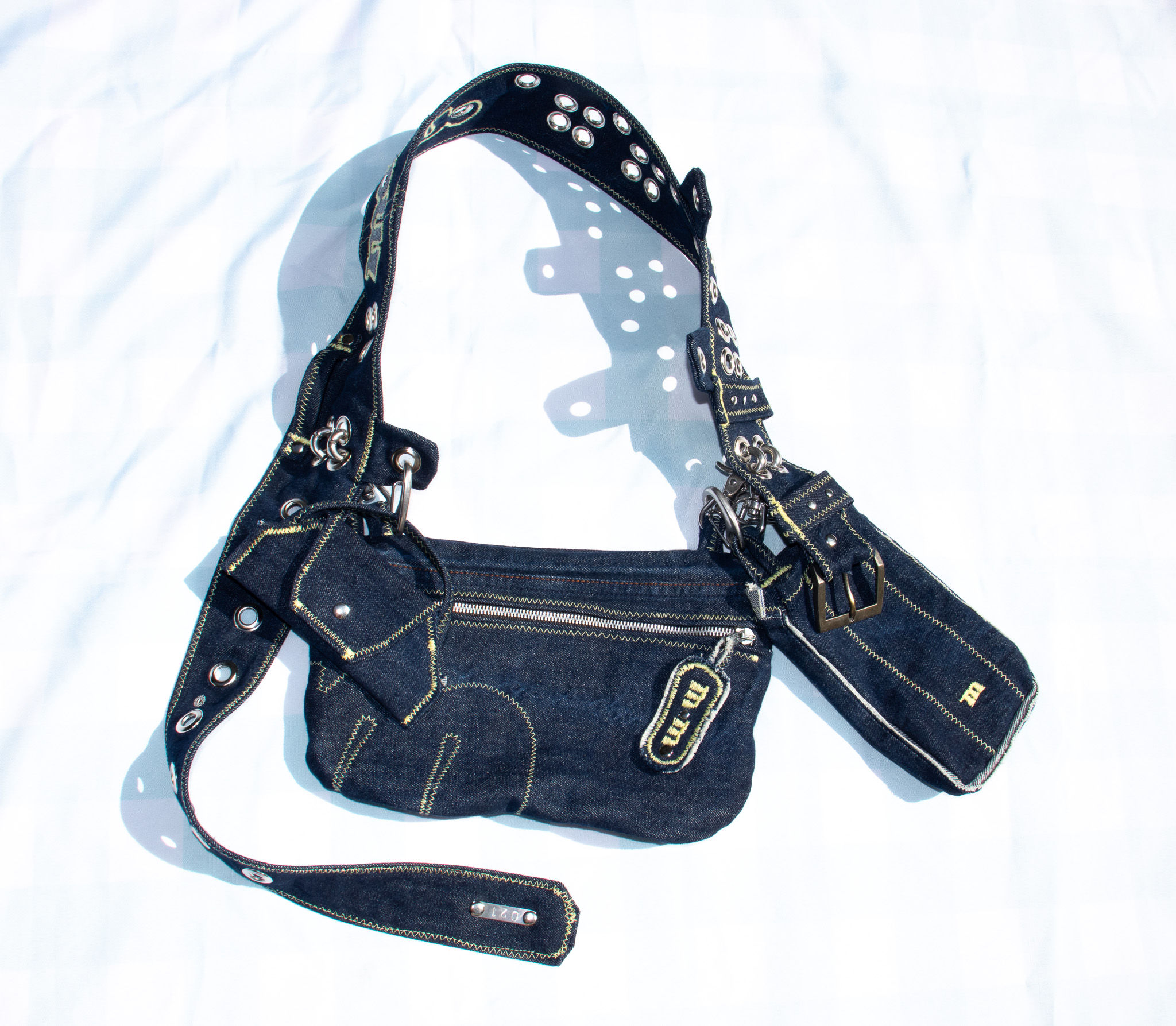BELTBAG 021 "Tokyo Tina"