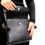 Thumbnail: Aida cross body leather bag