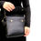 Thumbnail: Zsofia leather cross body bag