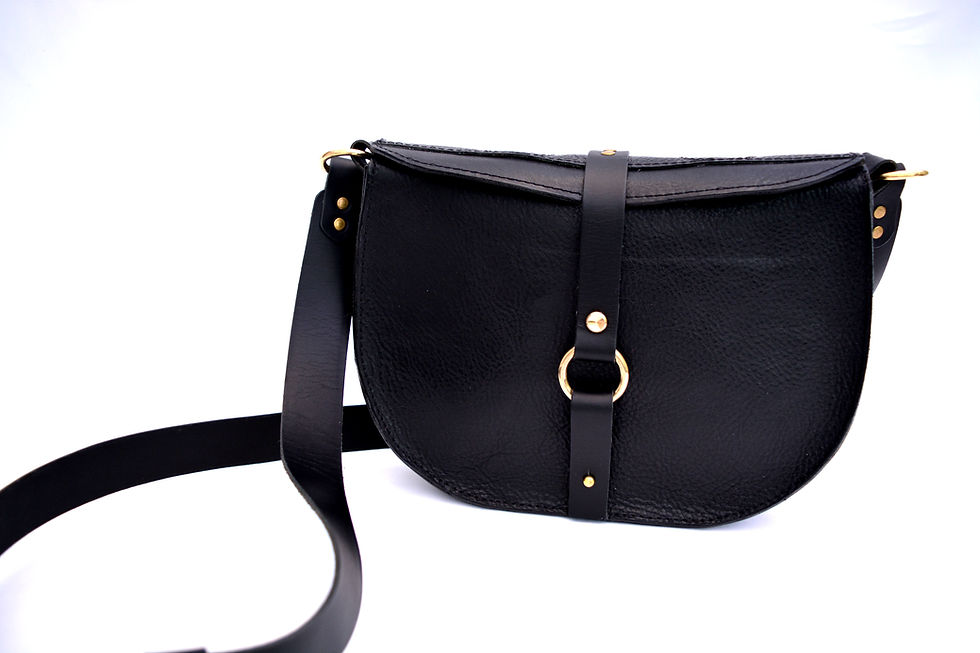 Thumbnail: Luna cross body bag