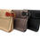 Thumbnail: Zsofia leather cross body bag