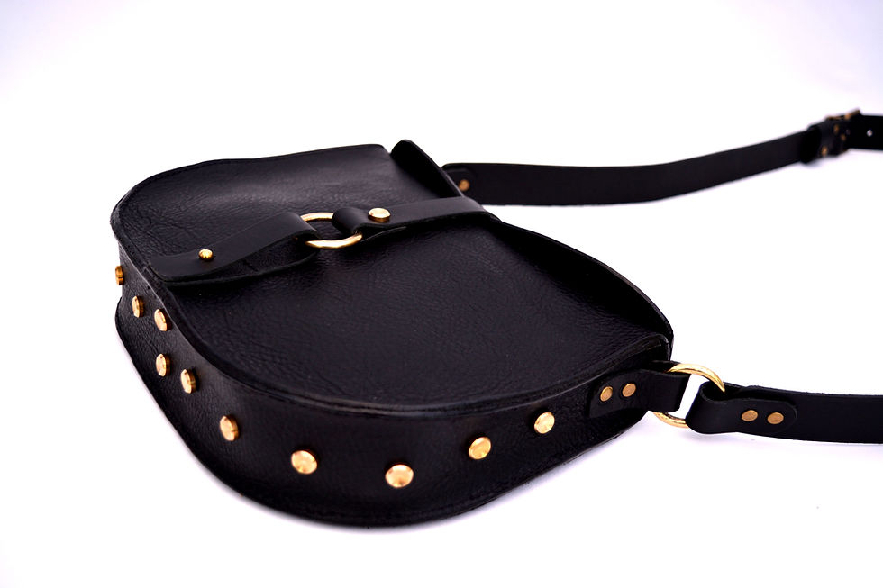 Thumbnail: Luna cross body bag