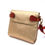 Thumbnail: Zsofia leather cross body bag