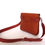 Thumbnail: Aida cross body leather bag