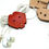 Thumbnail: Dog shaped cable tidy