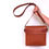 Thumbnail: Aida cross body leather bag