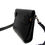 Thumbnail: Zsofia leather cross body bag