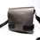 Thumbnail: Lena leather  cross body bag