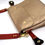Thumbnail: Zsofia leather cross body bag