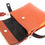 Thumbnail: Aida cross body leather bag