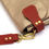 Thumbnail: Zsofia leather cross body bag