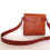 Thumbnail: Aida cross body leather bag
