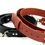 Thumbnail: Replacement leather bag strap 3.5cm wide