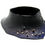 Thumbnail: Leather choker with metal studs