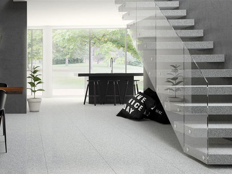 Definitive Guide to Terrazzo