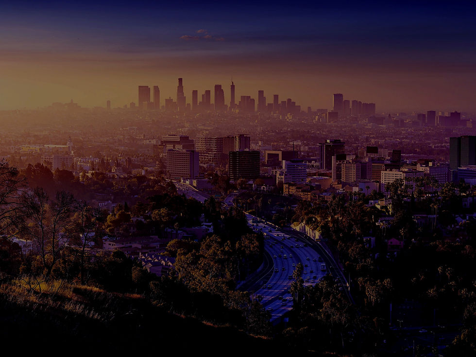 L.A.vation - U2 Tribute Band - Los Angeles