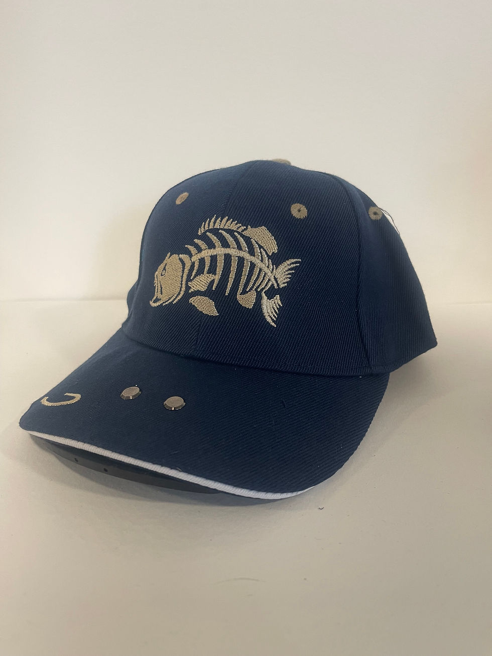 Thumbnail: Hook Hat Blue