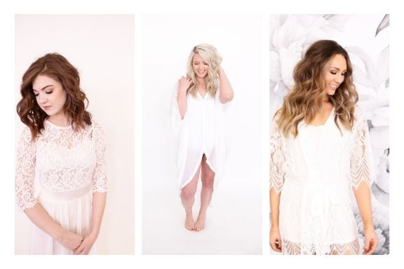 How To Speak Hairstylist For Your Wedding Hair
