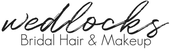 Wedding Hair And Makeup Co Wedlocks Bridal Hair Makeup