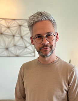 Arbeidspsycholoog en ondernemer Glenn Baeten van Kurago