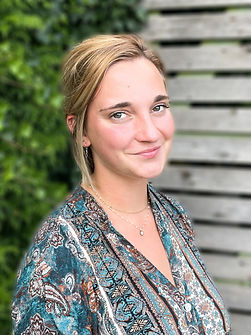 Psycholoog en Loopbaancoach Celeste Lenskens van Kurago Hasselt
