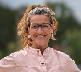 Psycholoog Hannelore Janssens van Kurago Diest