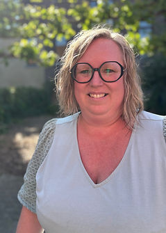Psycholoog en Loopbaancoach Heidi Van Noten van Kurago Diest & Geel