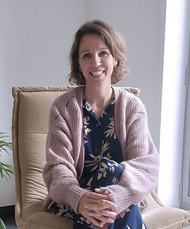 Psycholoog en Loopbaancoach Eveline Vanparys van Kurago Hasselt en Borgloon