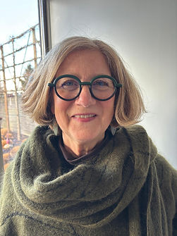 Psychiater Volwassenen Daniella Cuenen van Kurago Hasselt 