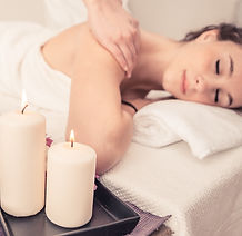 Massage als Baustein in der Therapie