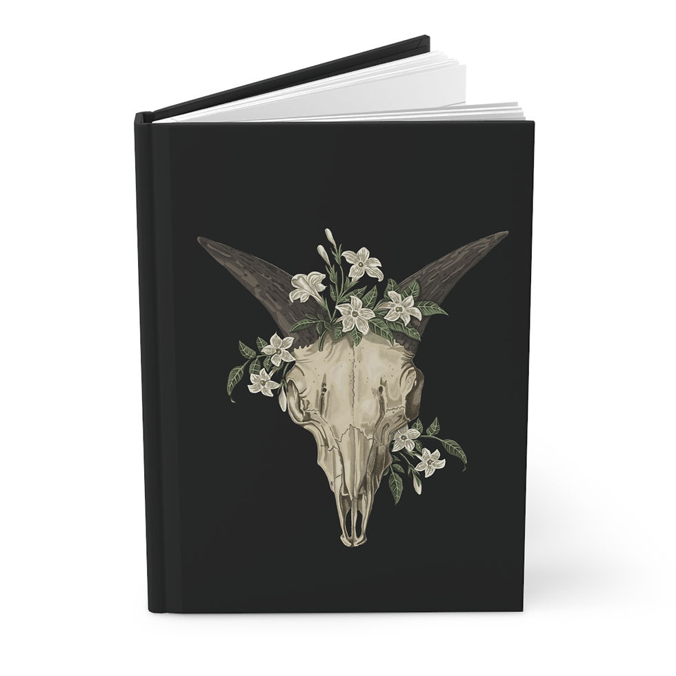 Thumbnail: Astrology Art Journals