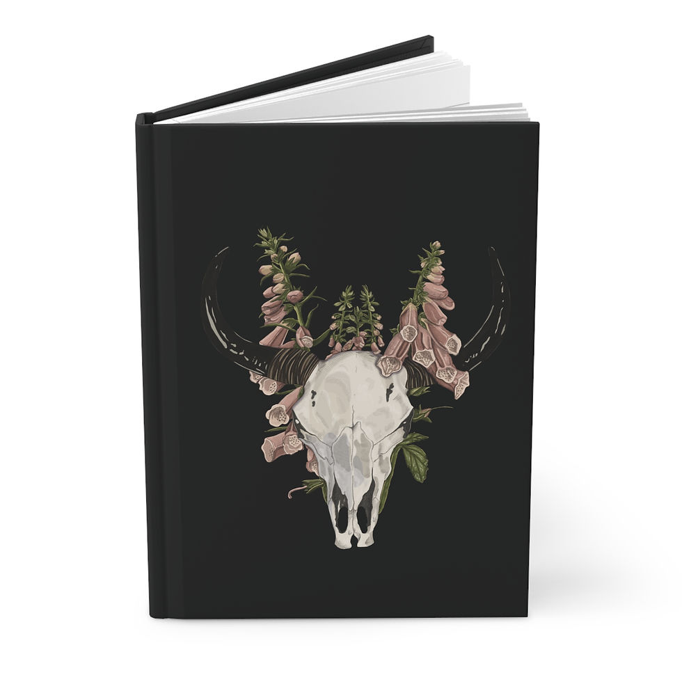 Thumbnail: Astrology Art Journals
