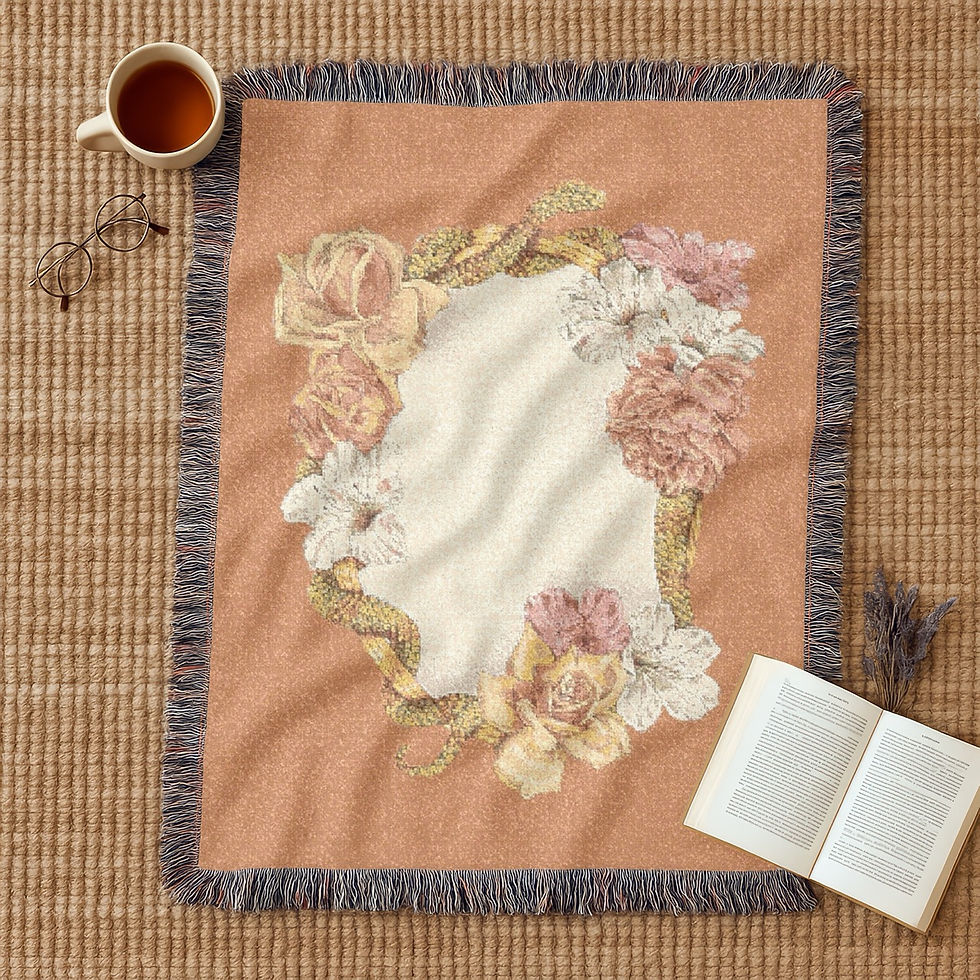 Thumbnail: The Lovers Blanket